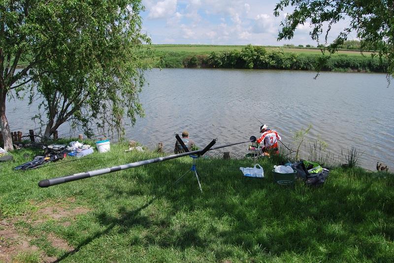 CUPA PESCARILOR - 16-18 MAI 2014 - II - cupa-pescarilor-sulimanu0120.JPG